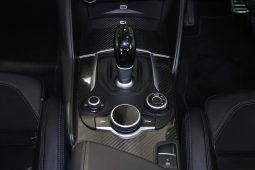 2019 Alfa Romeo Giulia NZ New full