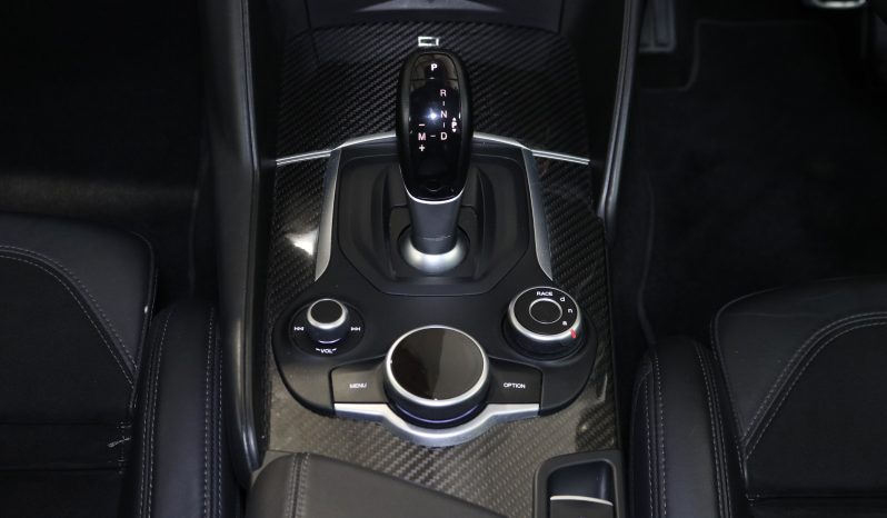 2019 Alfa Romeo Giulia NZ New full