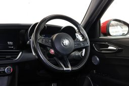 2019 Alfa Romeo Giulia NZ New full