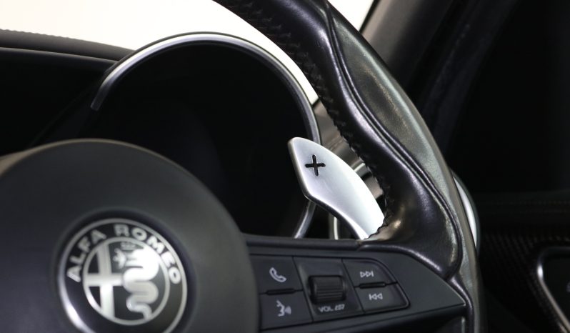 2019 Alfa Romeo Giulia NZ New full