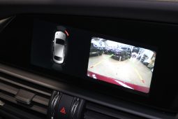 2019 Alfa Romeo Giulia NZ New full