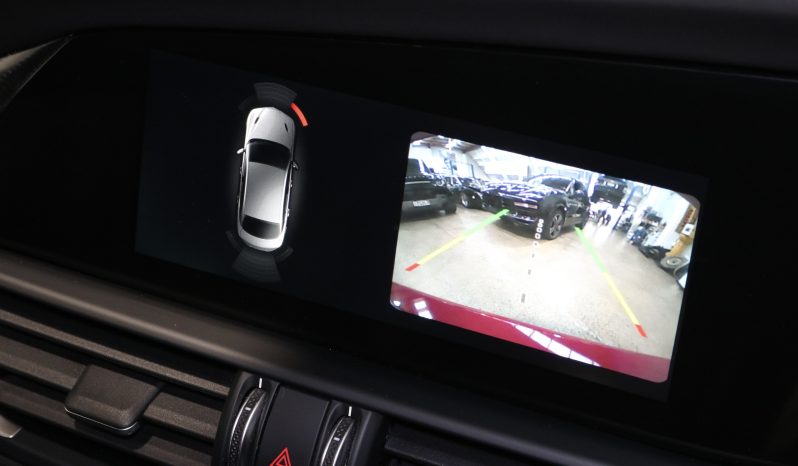 2019 Alfa Romeo Giulia NZ New full