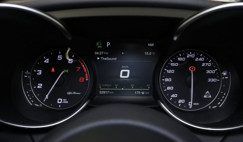 2019 Alfa Romeo Giulia NZ New full