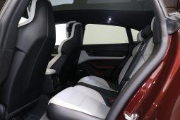 2022 Porsche Taycan 4S Cross Turismo full
