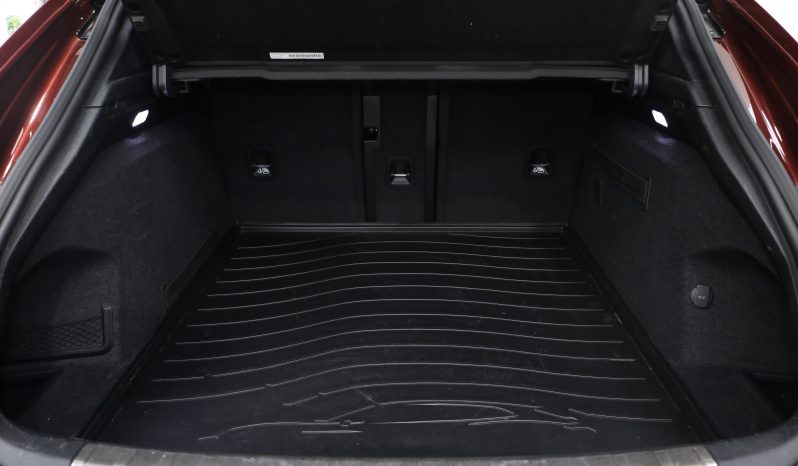 2022 Porsche Taycan 4S Cross Turismo full