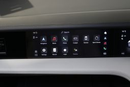 2022 Porsche Taycan 4S Cross Turismo full