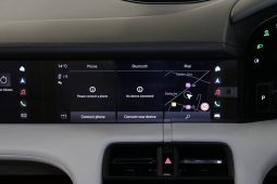 2022 Porsche Taycan 4S Cross Turismo full