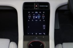 2022 Porsche Taycan 4S Cross Turismo full