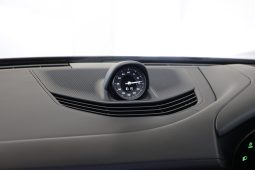 2022 Porsche Taycan 4S Cross Turismo full