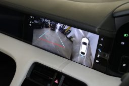 2022 Porsche Taycan 4S Cross Turismo full