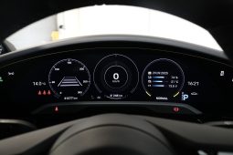2022 Porsche Taycan 4S Cross Turismo full