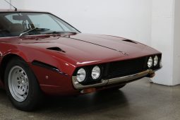 1974 Lamborghini Espada full