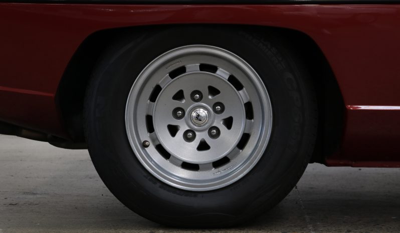 1974 Lamborghini Espada full