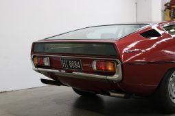 1974 Lamborghini Espada full