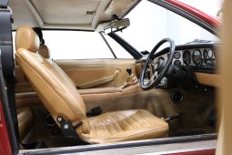 1974 Lamborghini Espada full