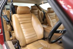 1974 Lamborghini Espada full
