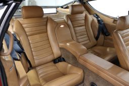 1974 Lamborghini Espada full