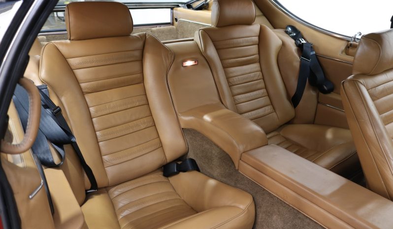1974 Lamborghini Espada full