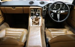 1974 Lamborghini Espada full