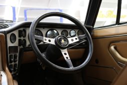1974 Lamborghini Espada full