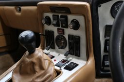 1974 Lamborghini Espada full