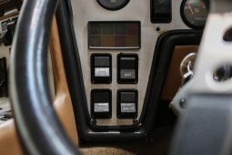 1974 Lamborghini Espada full