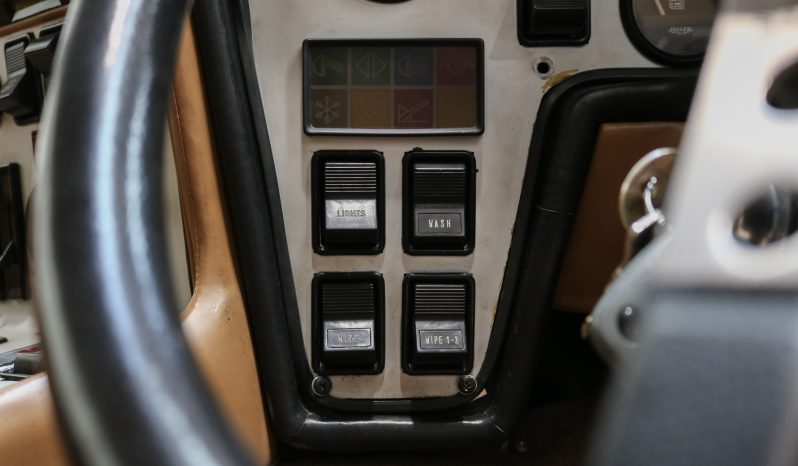 1974 Lamborghini Espada full