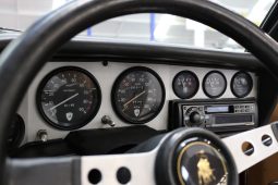 1974 Lamborghini Espada full