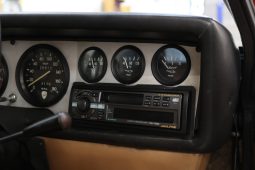 1974 Lamborghini Espada full