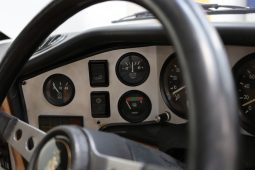 1974 Lamborghini Espada full