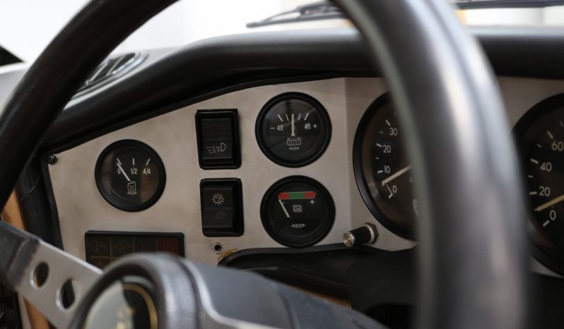 1974 Lamborghini Espada full