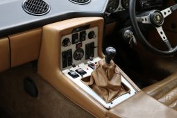 1974 Lamborghini Espada full
