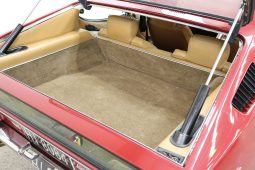 1974 Lamborghini Espada full