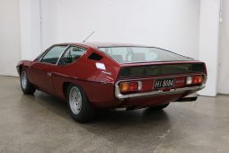 1974 Lamborghini Espada full