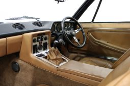 1974 Lamborghini Espada full