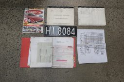 1974 Lamborghini Espada full