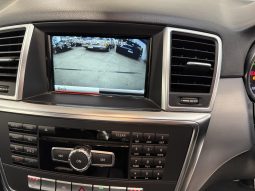 2014 Mercedes-Benz ML350d Bluetec full
