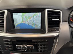 2014 Mercedes-Benz ML350d Bluetec full