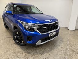2023 Kia Seltos LX NZ New full