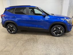 2023 Kia Seltos LX NZ New full