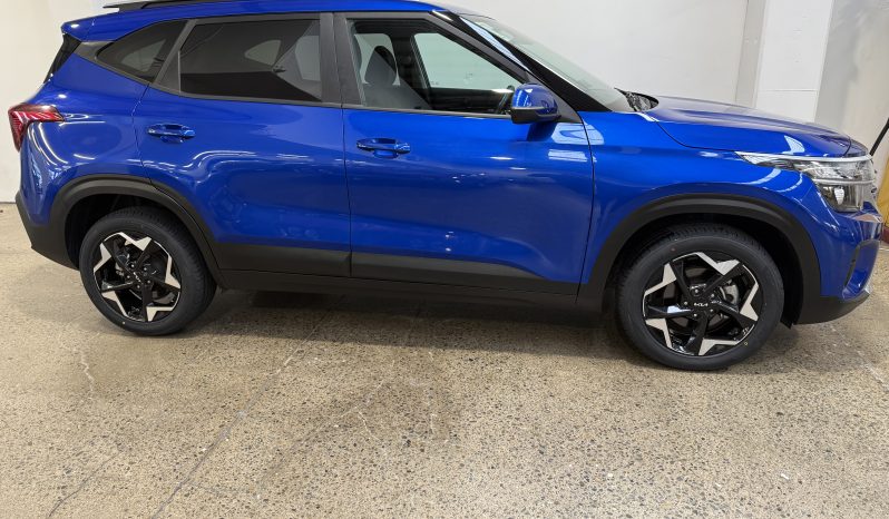2023 Kia Seltos LX NZ New full