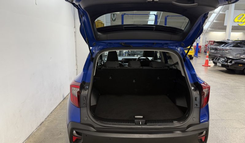 2023 Kia Seltos LX NZ New full
