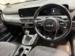 2023 Kia Seltos LX NZ New full