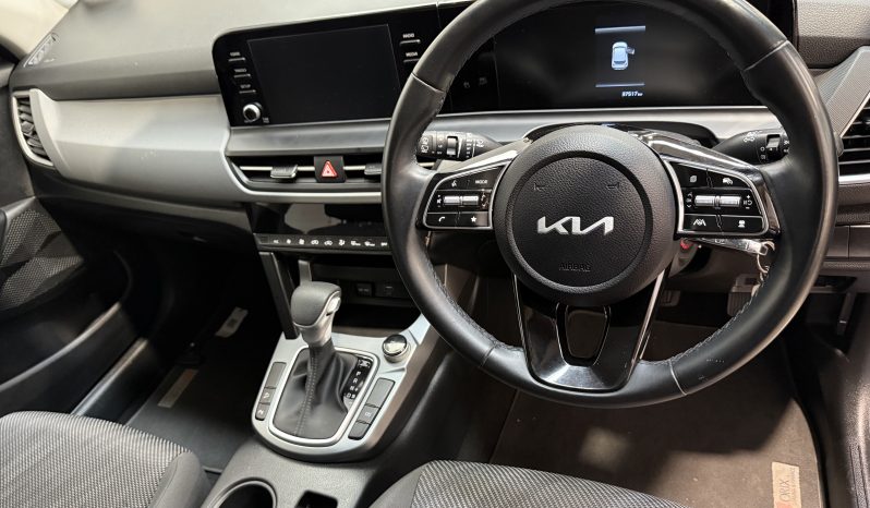 2023 Kia Seltos LX NZ New full