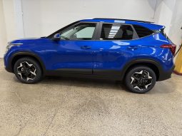 2023 Kia Seltos LX NZ New full