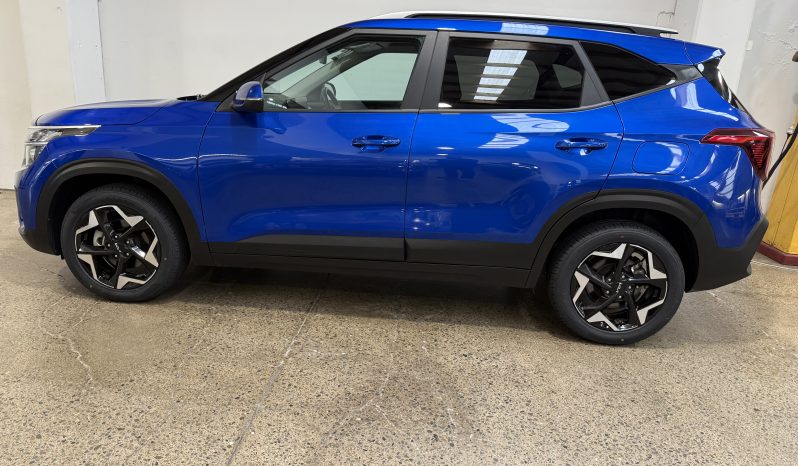 2023 Kia Seltos LX NZ New full