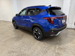 2023 Kia Seltos LX NZ New full