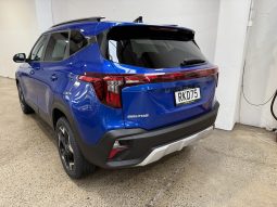 2023 Kia Seltos LX NZ New full