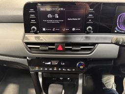 2023 Kia Seltos LX NZ New full