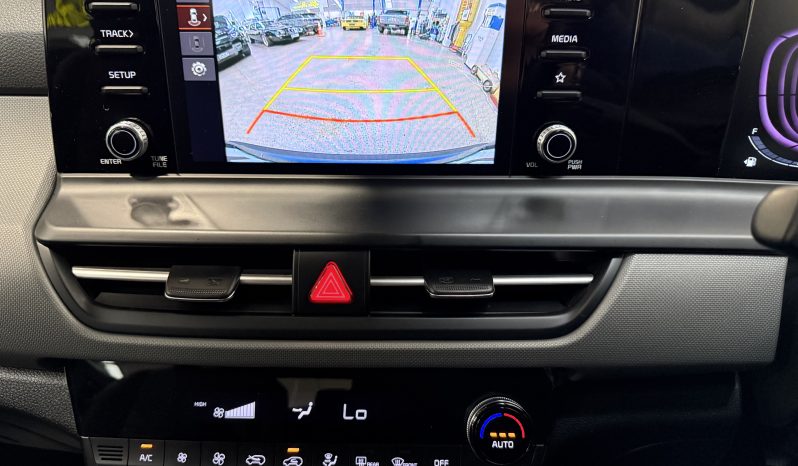 2023 Kia Seltos LX NZ New full